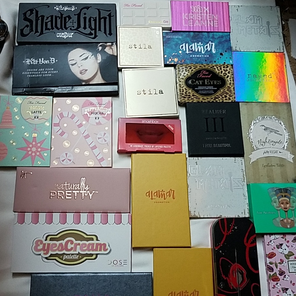 Luxury fullsized NEW high end only box!! - Picture 2 of 8